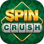 Spin Crush {Yono Games} Download & Sing Up Bonus ₹121 - ₹251 Free